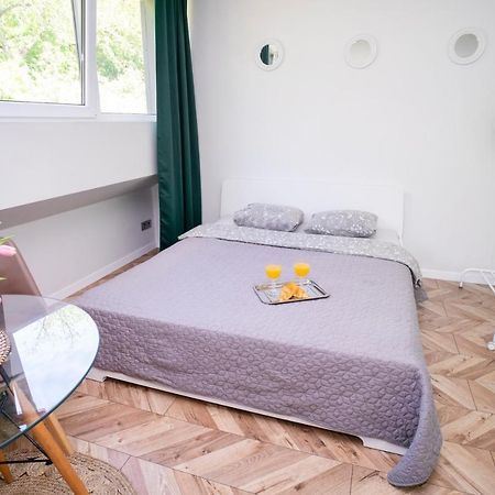 House 22A Studio Apartments Kaunas Luaran gambar