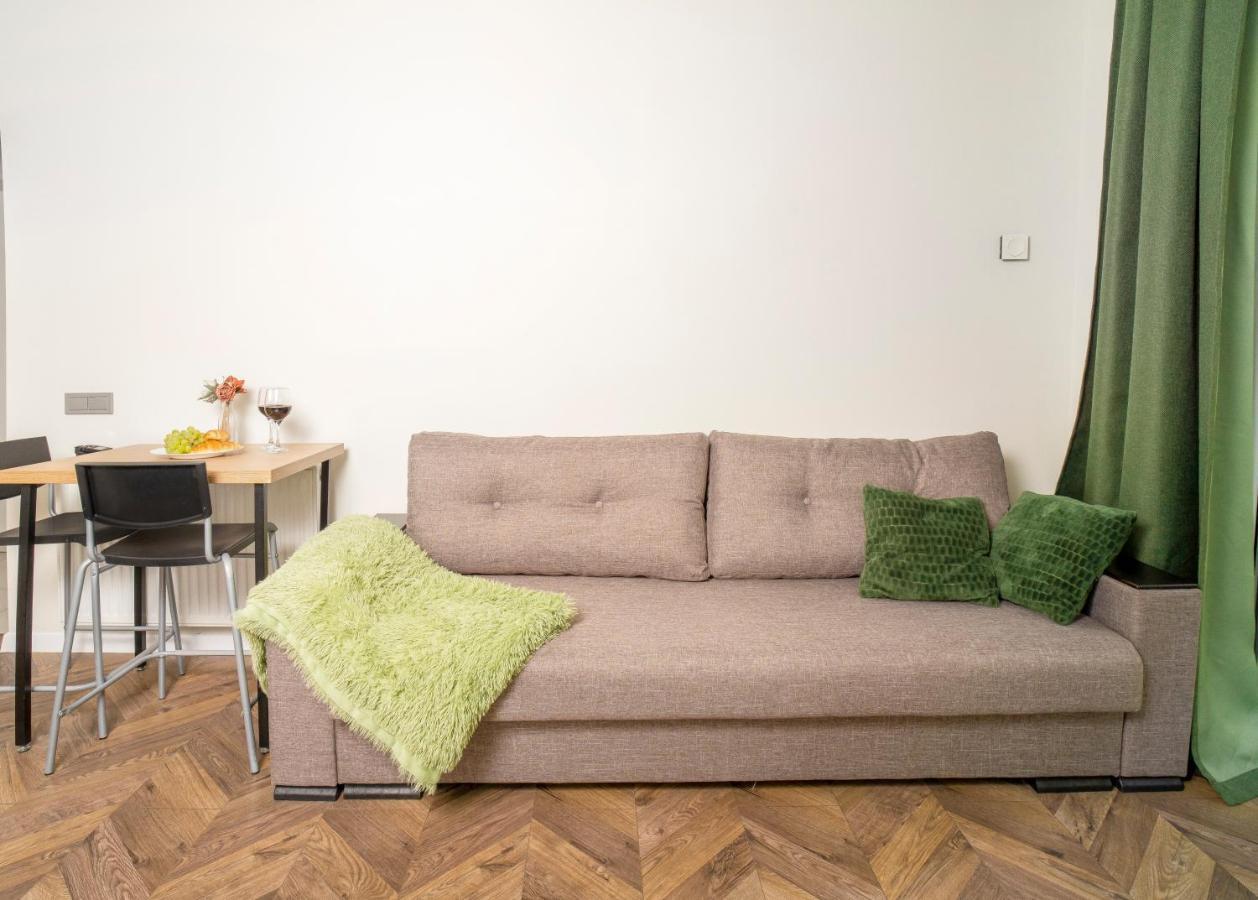 House 22A Studio Apartments Kaunas Luaran gambar