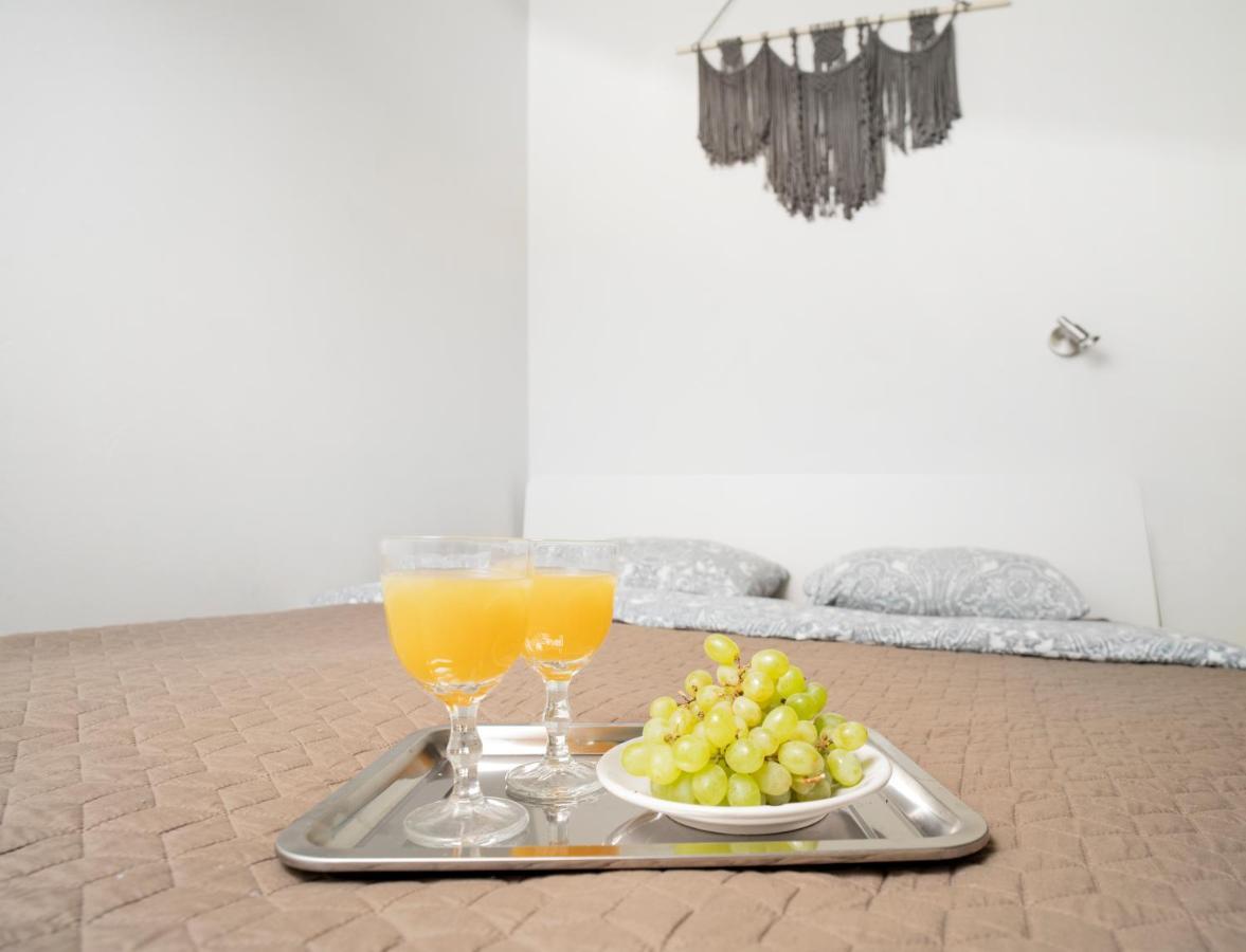 House 22A Studio Apartments Kaunas Luaran gambar