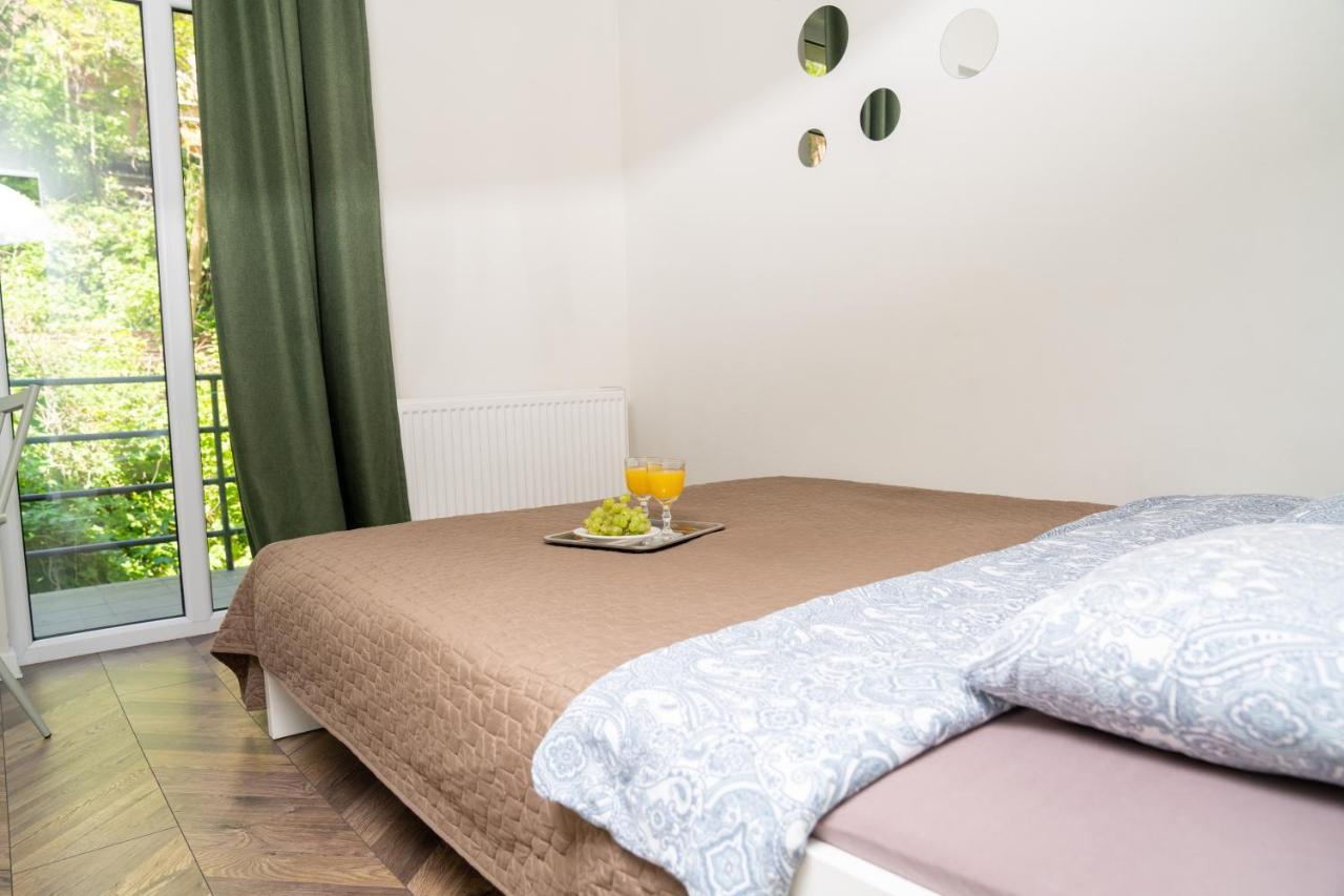 House 22A Studio Apartments Kaunas Luaran gambar