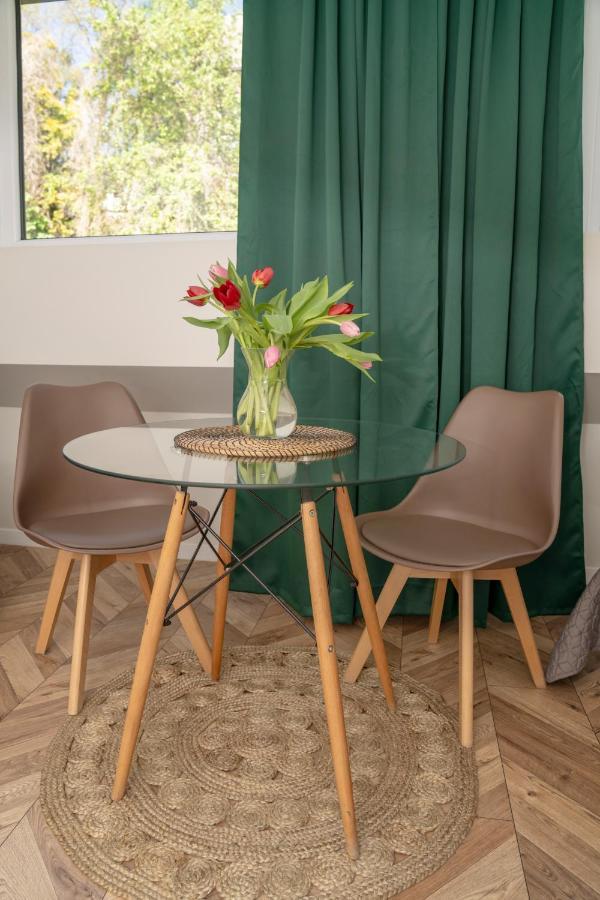 House 22A Studio Apartments Kaunas Luaran gambar