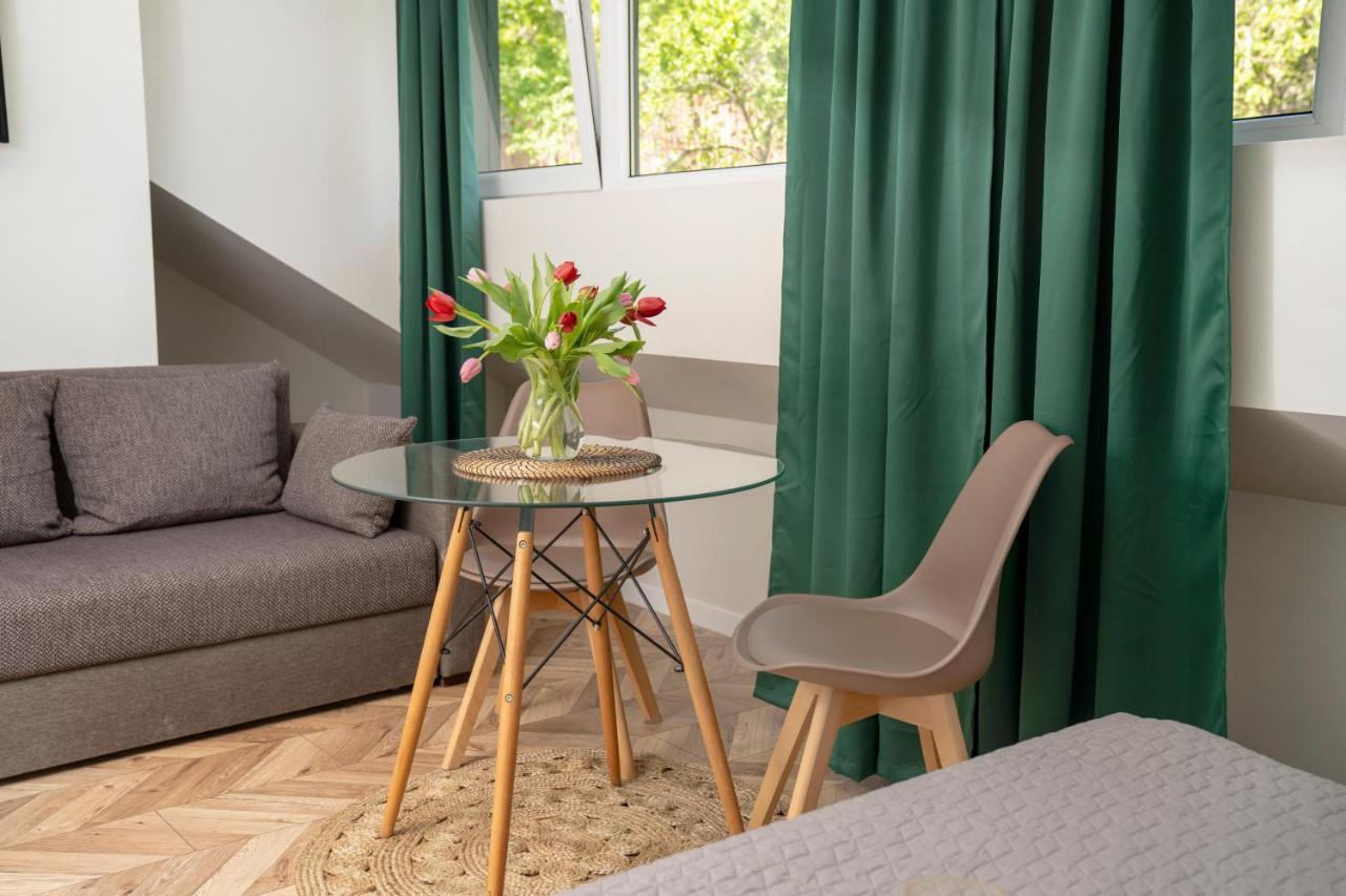 House 22A Studio Apartments Kaunas Luaran gambar