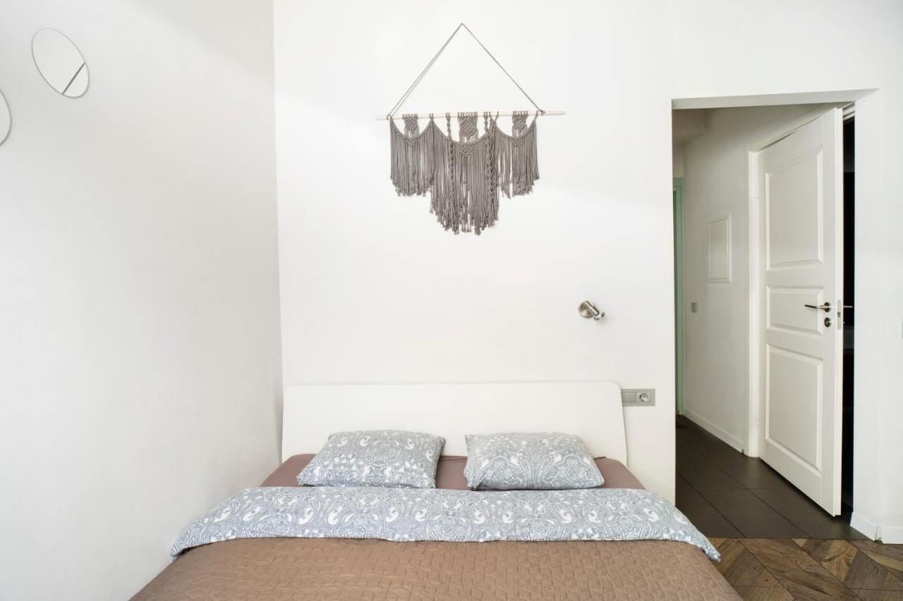 House 22A Studio Apartments Kaunas Luaran gambar