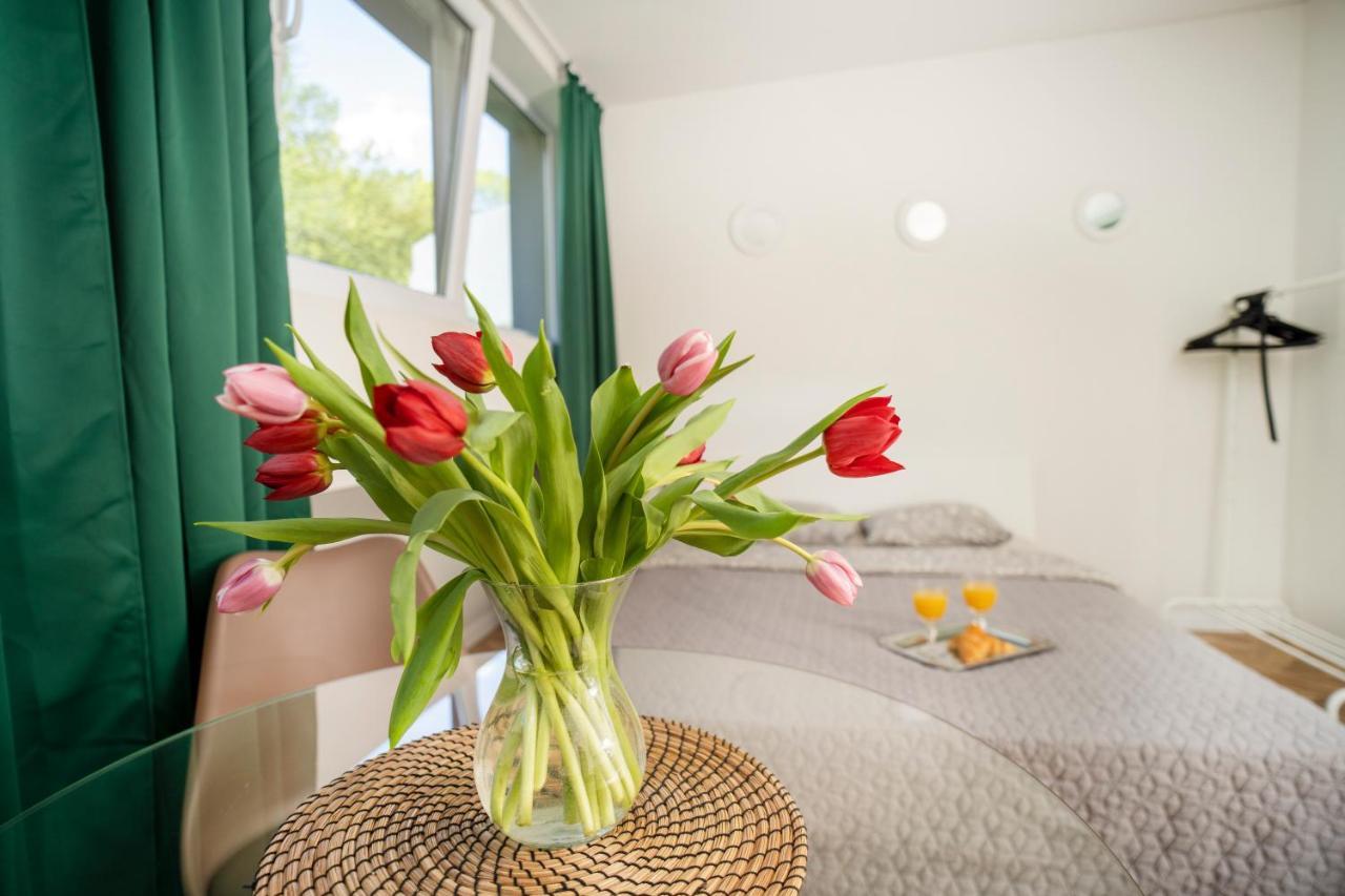 House 22A Studio Apartments Kaunas Luaran gambar